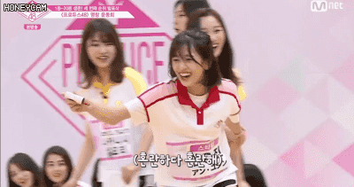 아이즈원) 아이즈원 비글3마리 | 인스티즈