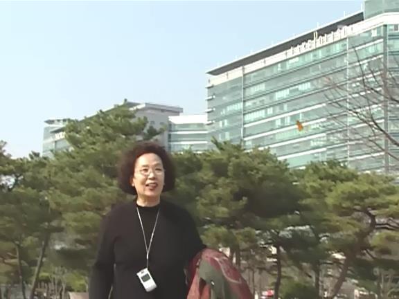 [거침없이하이킥] 봄바람 난 문희여사 에피소드.jpg | 인스티즈