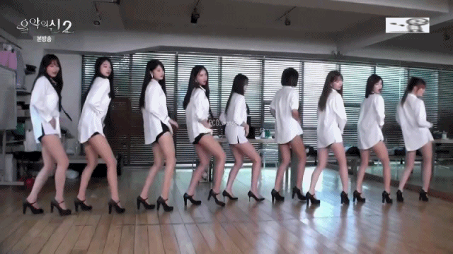 모델돌이라고 아세요? | 인스티즈