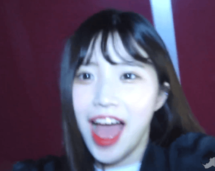 프로미스나인 채널9 하영편 게임한빵.GIF | 인스티즈