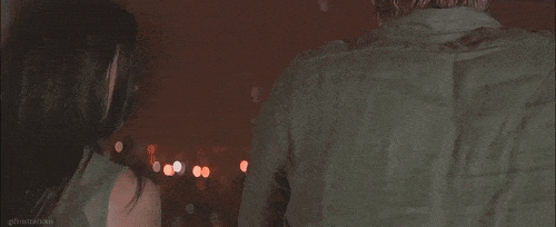 토르-탕웨이 키스신 | 인스티즈