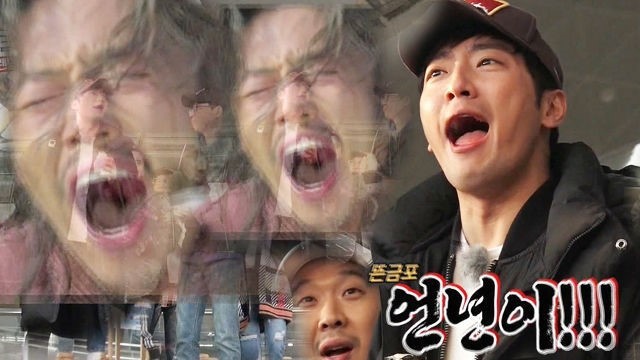 [톱스타유백이] 뭔가 이상한 서브 남주의 등장...... | 인스티즈