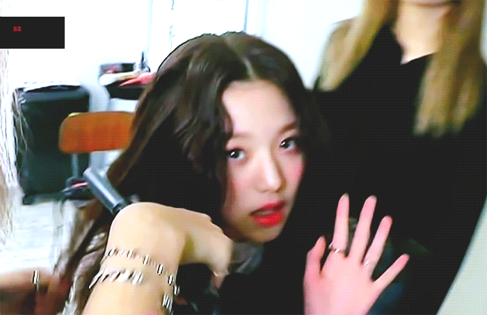 아이즈원 장원영.gif | 인스티즈