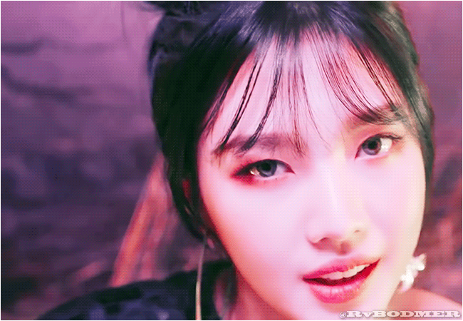 레드벨벳 RBB 뮤비 움짤 | 인스티즈