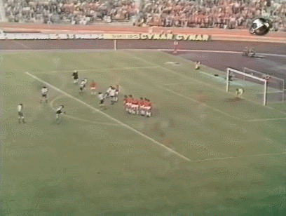 대한민국 군대스리가를 참고한 네덜랜드토탈서커 gif | 인스티즈