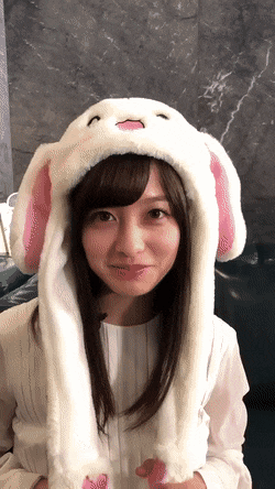 한국에서 기념품 산 하시모토 칸나 | 인스티즈