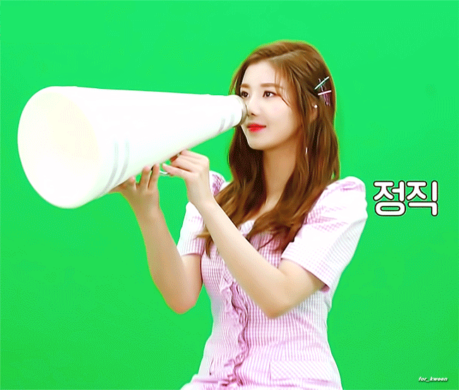 아이즈원) 권은비 꼰대 논란 | 인스티즈