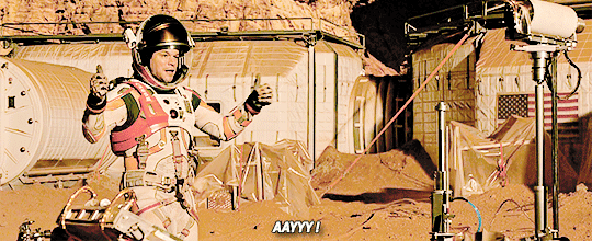 마션 vs 인터스텔라 vs 그래비티 .gif | 인스티즈