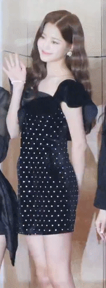 10년전 유치원 때 아이즈원 장원영 일화 | 인스티즈