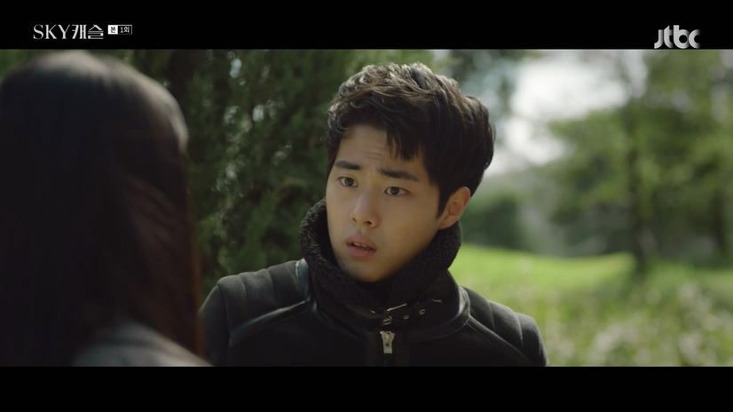 [스카이캐슬] 학원물 럽라 캐릭이었으면 개싸움 났을거같은 윤세아 쌍둥이 아들들 설정.jpgif | 인스티즈