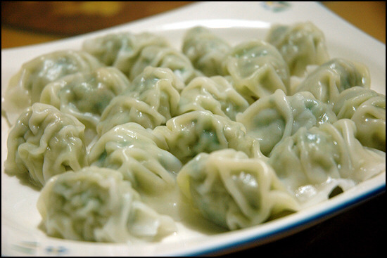 좋아하는 만두 순서 뽑기.jpg | 인스티즈