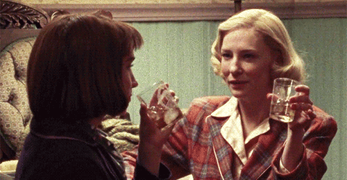 퀴어영화 속 가장 대표적인 명대사들.gif | 인스티즈