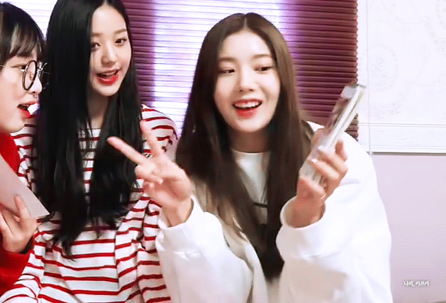 아이즈원) 권은비 꼰대 논란 | 인스티즈