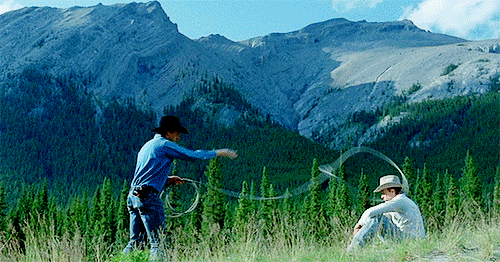 퀴어영화 속 가장 대표적인 명대사들.gif | 인스티즈