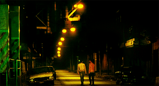 퀴어영화 속 가장 대표적인 명대사들.gif | 인스티즈