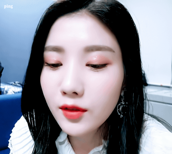 아이즈원) 권은비 꼰대 논란 | 인스티즈