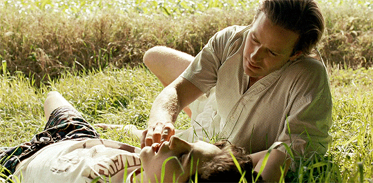 퀴어영화 속 가장 대표적인 명대사들.gif | 인스티즈