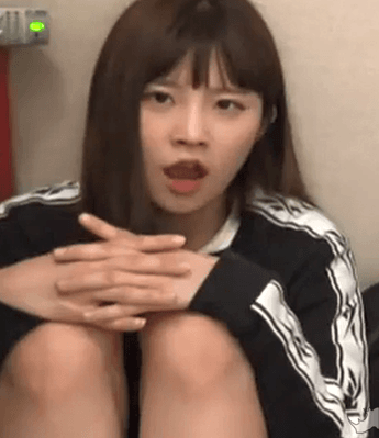 매력적인 모찌인줄알았지만 감성섹시 송하영 | 인스티즈