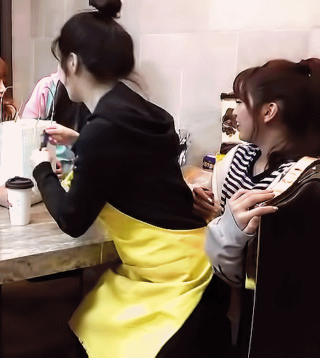 [데이터주의] 아이즈원 권은비 움짤.gif | 인스티즈