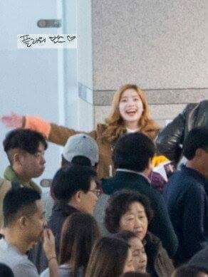 여자아이돌의 카메라 감지 능력자 ㄷㄷ | 인스티즈