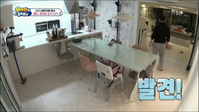 이범수가 동물을 대하는 방식.jpg | 인스티즈