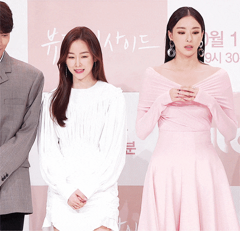 배우 아이돌 배우 신서유기.GIF | 인스티즈