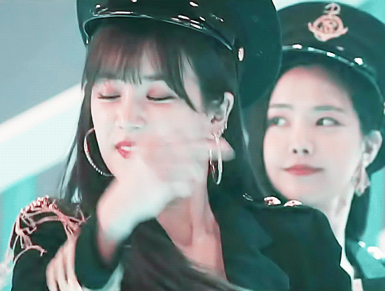 [에이핑크] 아침 사이에 비가 내려서 박초롱 | 인스티즈