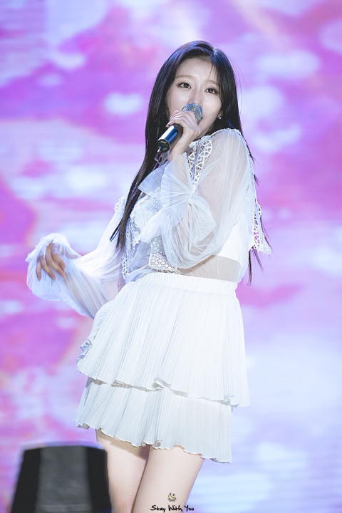 [러블리즈] 토요일 아침이라서 예인이 | 인스티즈