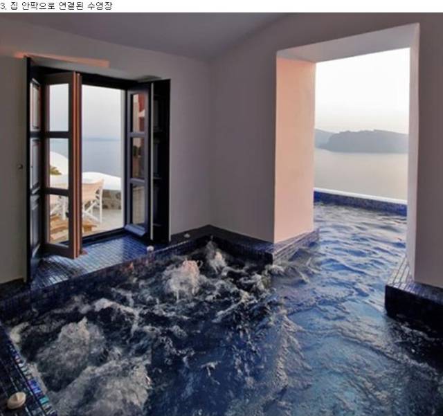 당신의 집에 설치하고싶은 아이디어는? jpg | 인스티즈