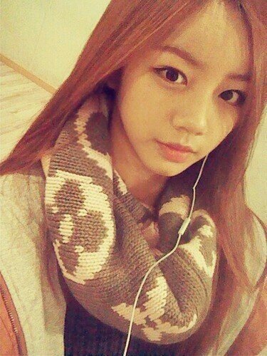 혜리 긴머리시절.jpg | 인스티즈