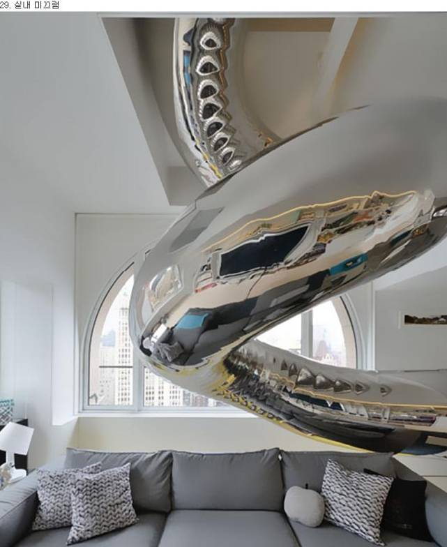 당신의 집에 설치하고싶은 아이디어는? jpg | 인스티즈