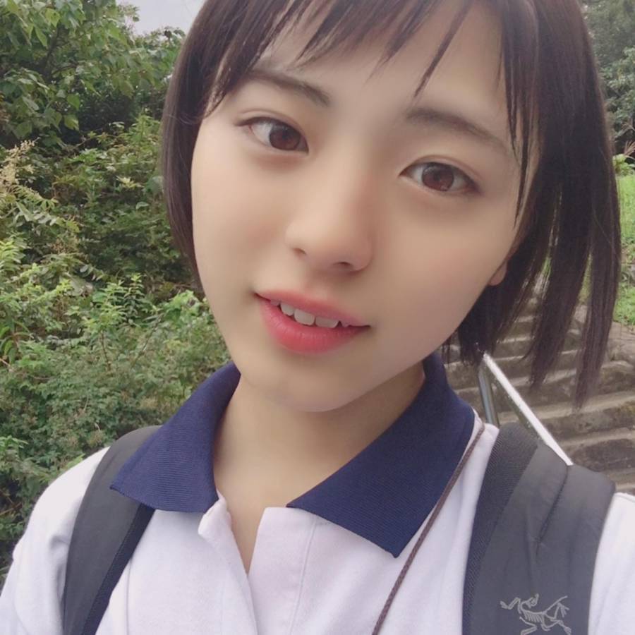 화제가된 일본 아이돌 콘테스트 참가자 | 인스티즈