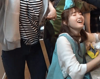 아이즈원) 비내려서 울적하니까 귀여운 히토미 in 에너지캠 | 인스티즈