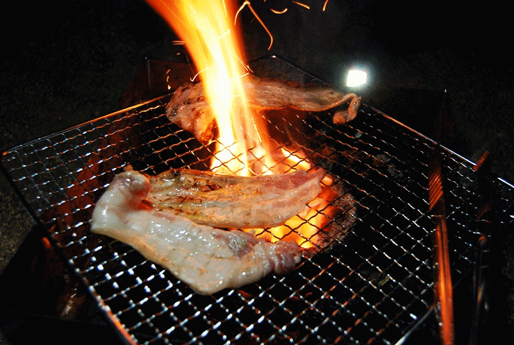 희대의라이벌 갈비vs삼겹살 | 인스티즈