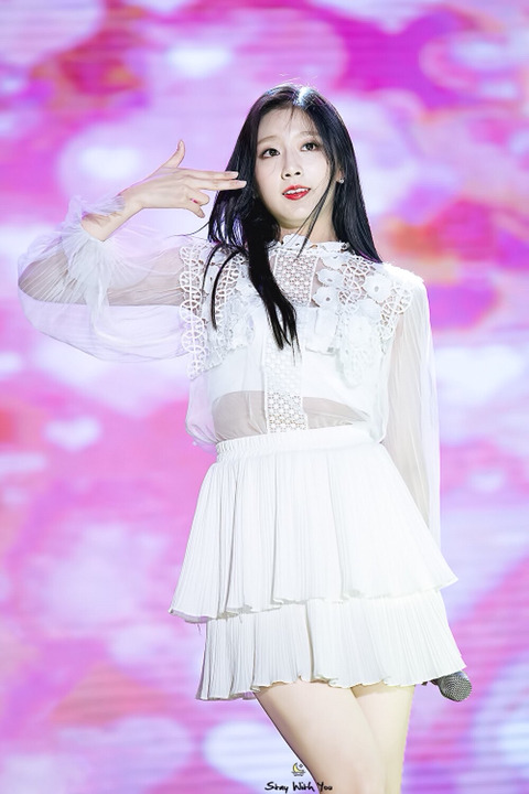 [러블리즈] 토요일 아침이라서 예인이 | 인스티즈