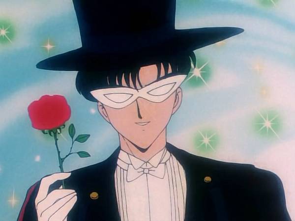 미소녀 전사 세일러문 (美少女戦士セーラームーン) 05 | 인스티즈