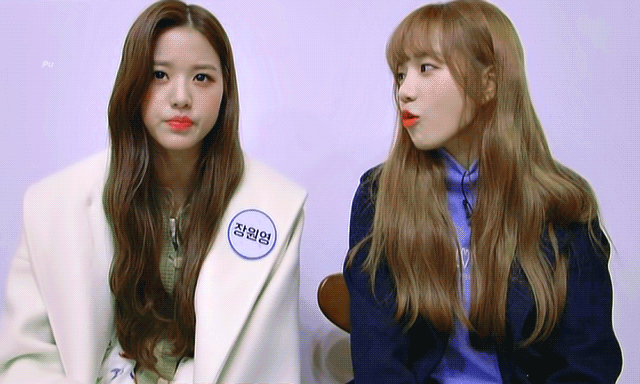 아이즈원 막냉이.jpgif | 인스티즈