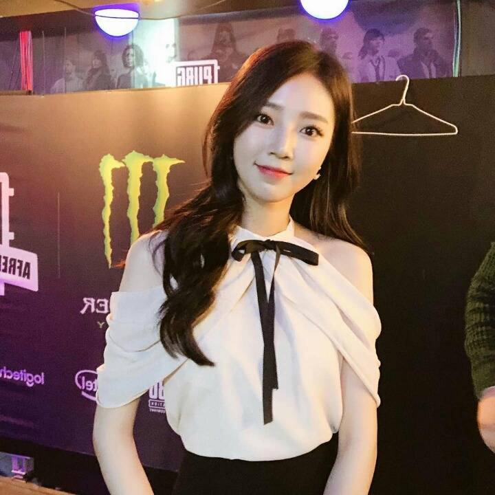 고려대 출신 게임 아나운서ㄷㄷㄷ | 인스티즈