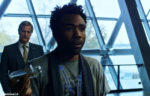 마션 vs 인터스텔라 vs 그래비티 .gif | 인스티즈