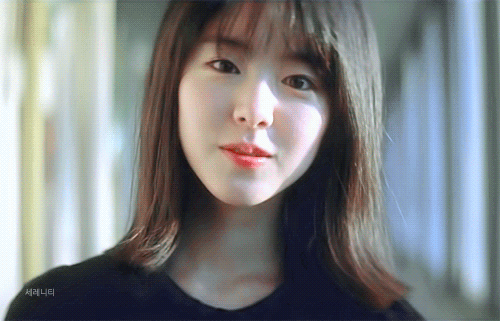 자꾸 물어보라는 그녀 | 인스티즈