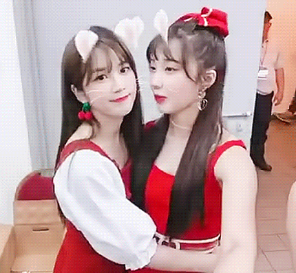 [에이핑크] 아침 사이에 비가 내려서 박초롱 | 인스티즈