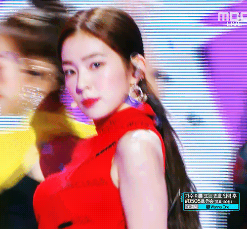 아름다운 아이린.jpgif | 인스티즈