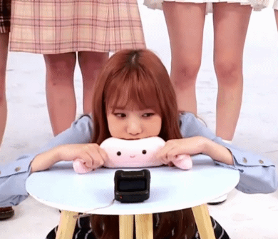 아이즈원 조유리.jpgif | 인스티즈