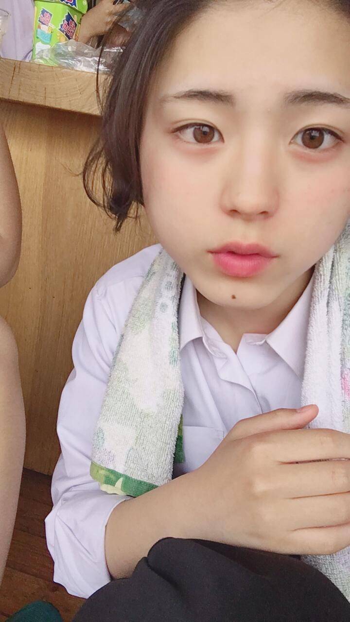 화제가된 일본 아이돌 콘테스트 참가자 | 인스티즈