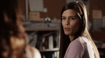 거짓말 하나로 전교에 헤픈 여자로 소문이 났어요.gif | 인스티즈