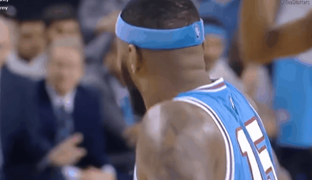 ??? : 아니 씨 내가 파울이라고?? | 인스티즈