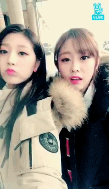 러블리즈 무쌍쓰 | 인스티즈