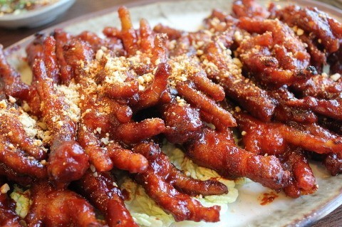 호불호 음식 삼대장 | 인스티즈