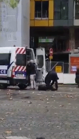 프랑스 사건 정리.gif | 인스티즈