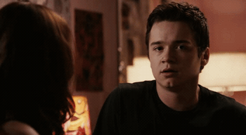 거짓말 하나로 전교에 헤픈 여자로 소문이 났어요.gif | 인스티즈